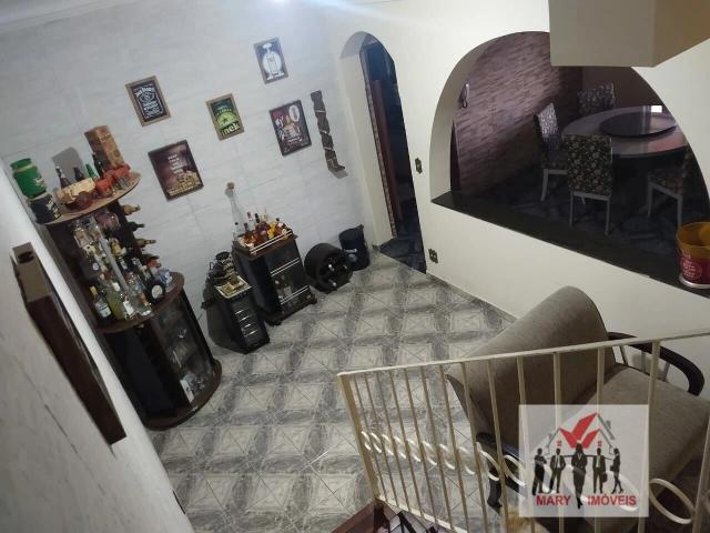 Casa venda em Região Urbana Homogênea XXI, Poços de Caldas
