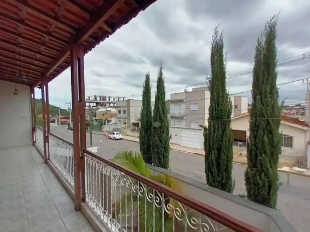 Casa venda em Região Geográfica Imediata de Poços de Caldas, Poços de Caldas