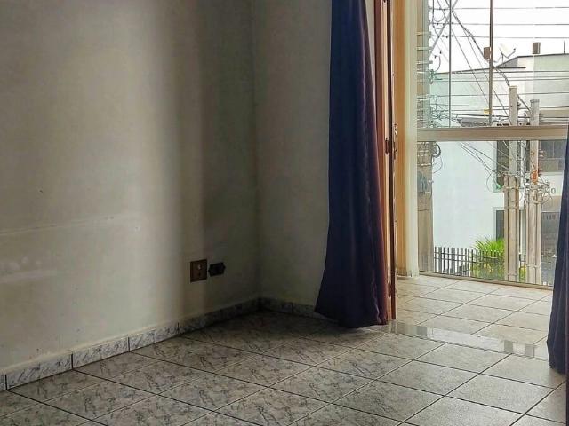 Casa venda em Região Urbana Homogênea XV, Poços de Caldas