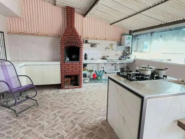Casa venda em Região Geográfica Imediata de Poços de Caldas, Poços de Caldas