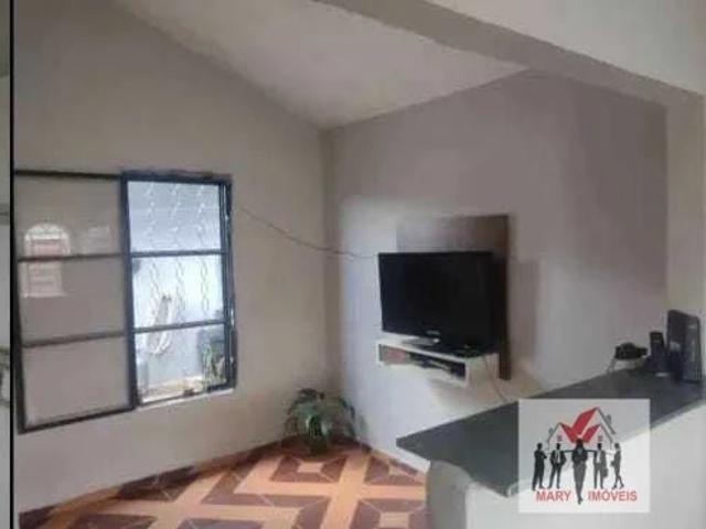 Casa venda em Vila Matilde, Poços de Caldas