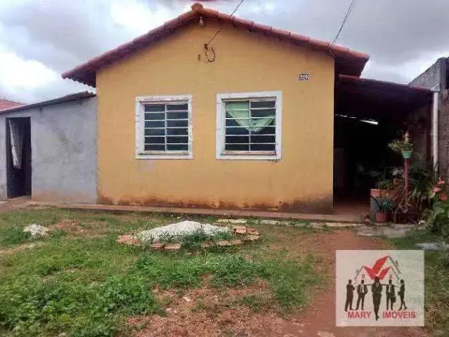 Casa venda em Região Geográfica Imediata de Poços de Caldas, Poços de Caldas