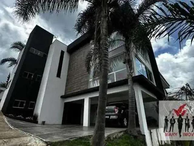 Casa venda em Região Geográfica Imediata de Poços de Caldas, Poços de Caldas