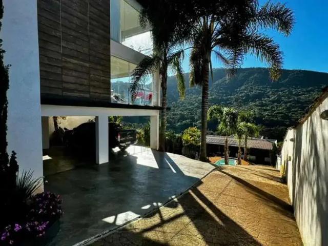 Casa venda em Poços de Caldas, Região Geográfica Intermediária de Pouso Alegre
