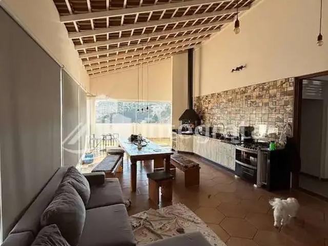Casa venda em Poços de Caldas, Região Geográfica Intermediária de Pouso Alegre