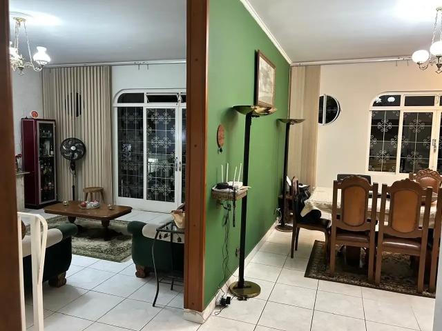Casa venda em Poços de Caldas, Região Geográfica Intermediária de Pouso Alegre