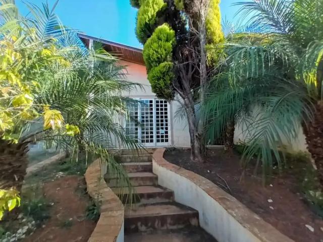 Casa venda em Região Geográfica Imediata de Poços de Caldas, Poços de Caldas