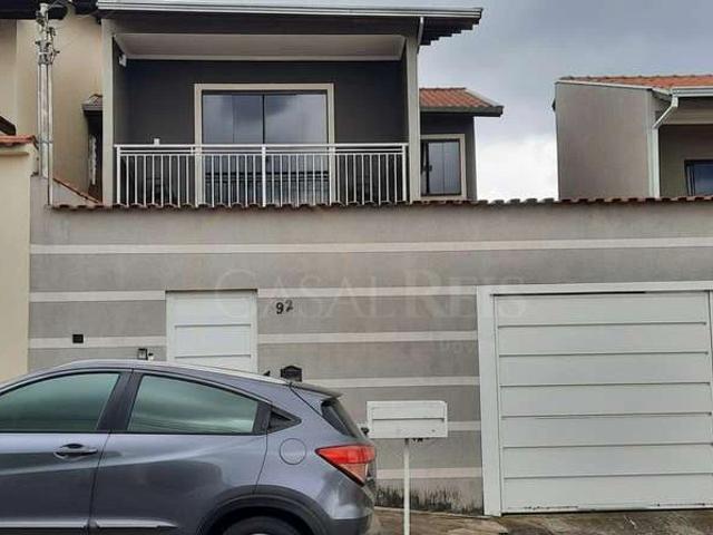 Casa venda em Região Urbana Homogênea XXIII, Poços de Caldas
