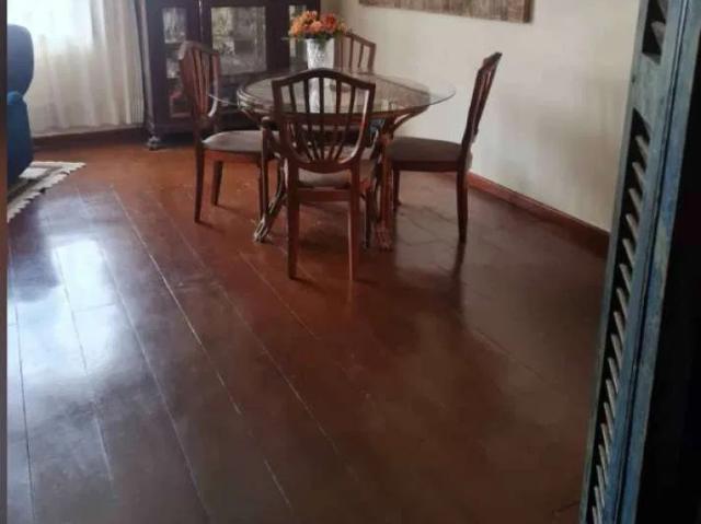 Casa venda em Região Urbana Homogênea XXV, Poços de Caldas
