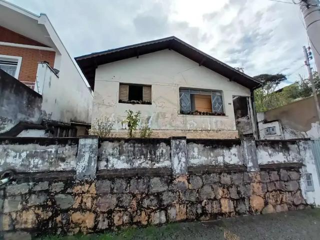 Casa venda em Poços de Caldas, Região Geográfica Intermediária de Pouso Alegre