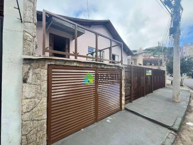 Casa venda em Centro, Poços de Caldas