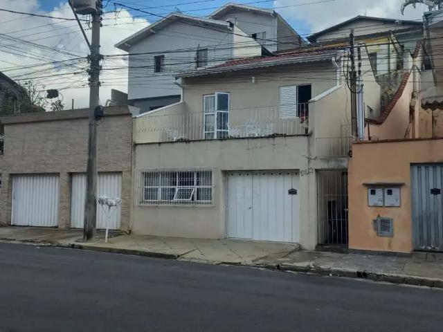 Casa venda em Região Geográfica Imediata de Poços de Caldas, Poços de Caldas