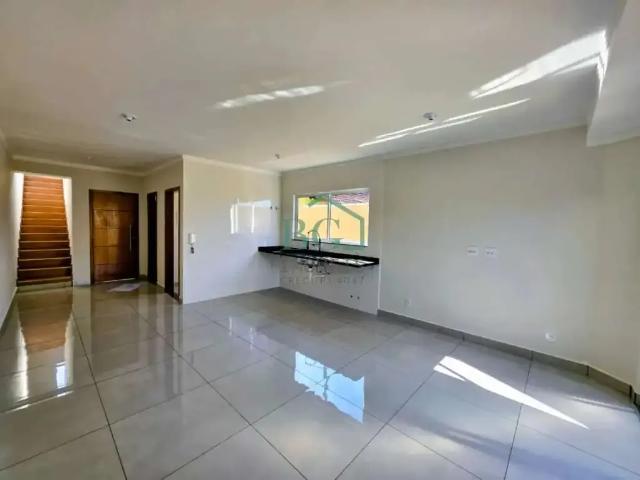 Casa venda em Poços de Caldas, Região Geográfica Intermediária de Pouso Alegre