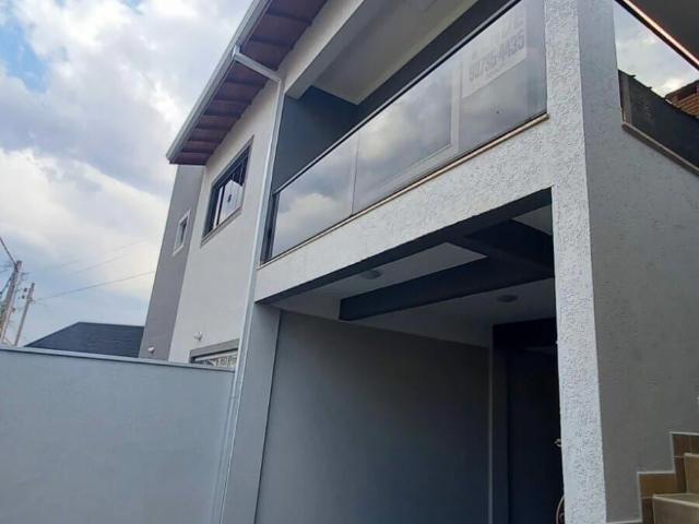 Casa venda em Região Urbana Homogênea VIII, Poços de Caldas