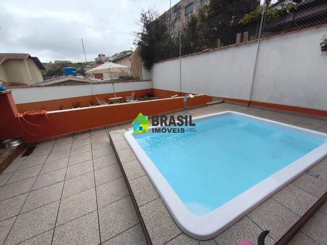 Casa venda em Jardim São Paulo, Poços de Caldas