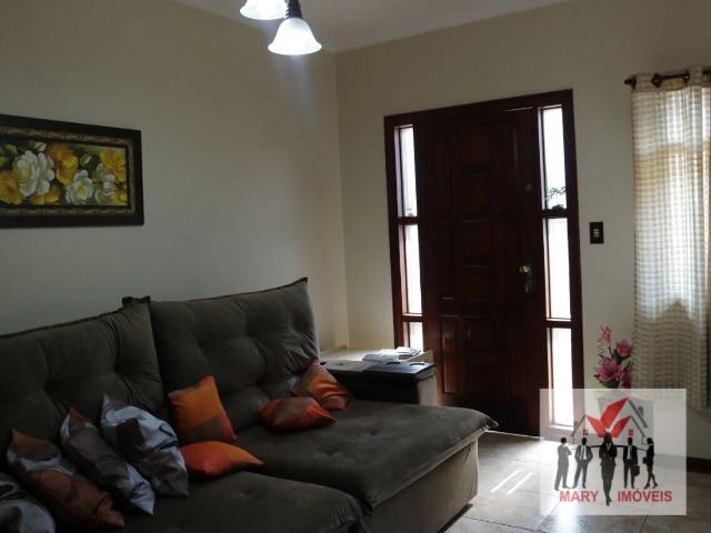 Casa venda em Santa Lúcia, Poços de Caldas