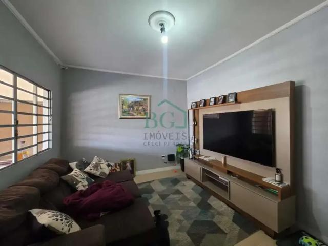 Casa venda em Região Geográfica Imediata de Poços de Caldas, Poços de Caldas