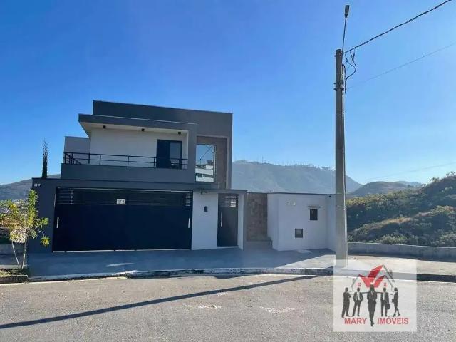 Casa venda em Região Geográfica Imediata de Poços de Caldas, Poços de Caldas