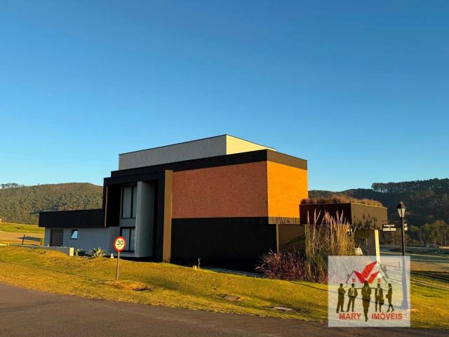 Casa venda em Poços de Caldas, Região Geográfica Intermediária de Pouso Alegre
