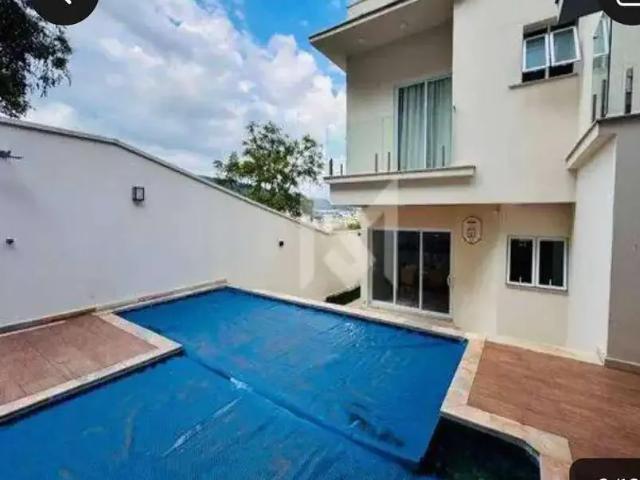 Casa venda em Estância São José, Poços de Caldas