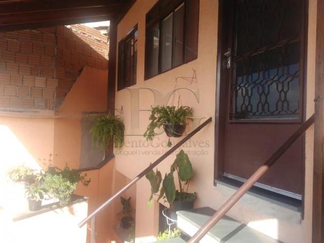 Casa venda em Poços de Caldas, Região Geográfica Intermediária de Pouso Alegre