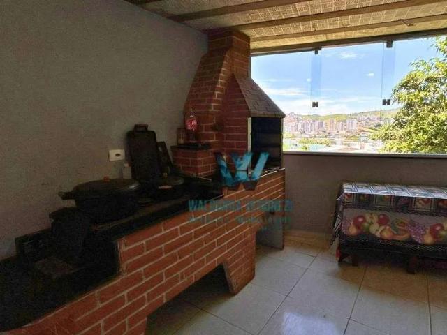 Casa venda em Poços de Caldas, Região Geográfica Intermediária de Pouso Alegre