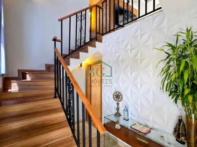Casa venda em Poços de Caldas, Região Geográfica Intermediária de Pouso Alegre
