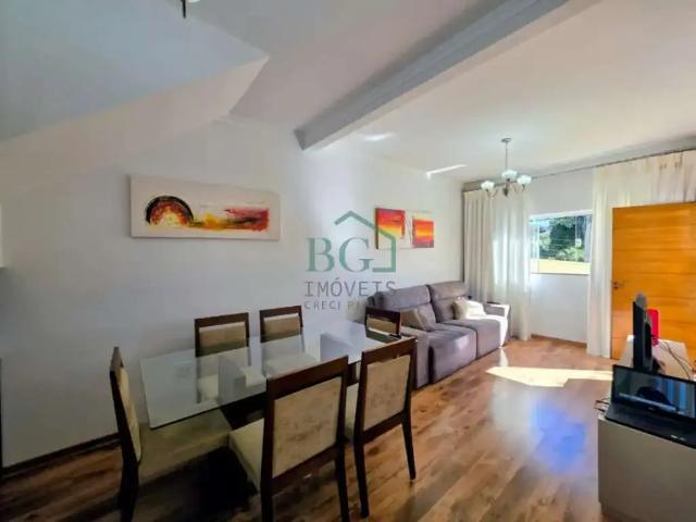 Casa venda em Região Geográfica Imediata de Poços de Caldas, Poços de Caldas