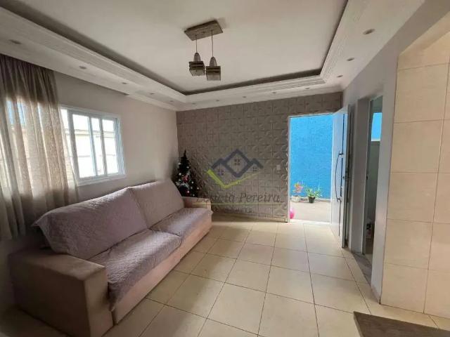 Casa venda em Jardim São Francisco, Poá