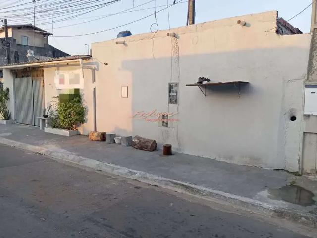 Casa venda em Poá
