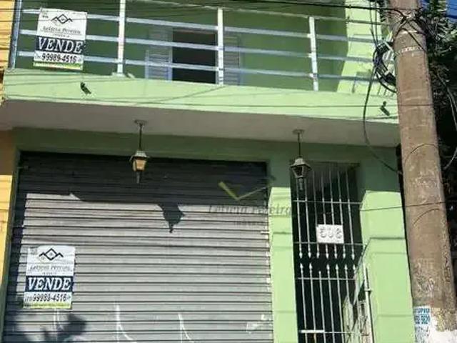 Casa venda em Poá