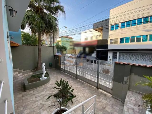 Casa venda em Jardim São Francisco, Poá