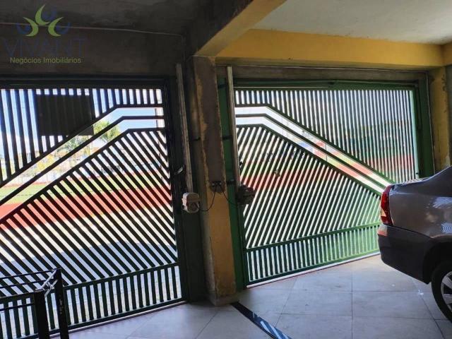 Casa venda em Poá