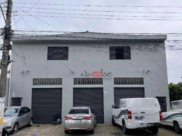 Casa venda em Poá