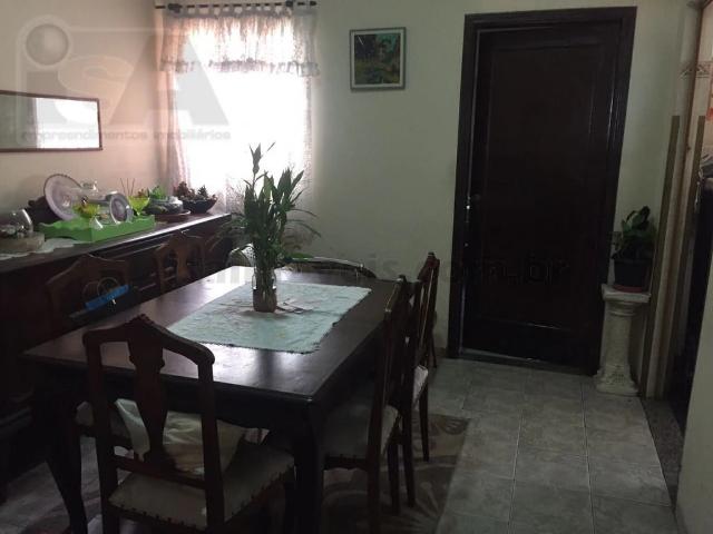 Casa venda em Jardim São Francisco, Poá