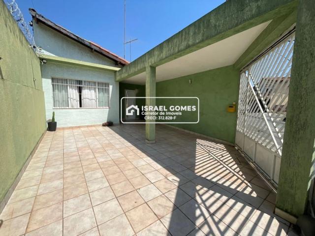 Casa venda em Poá, Região Geográfica Intermediária de São Paulo
