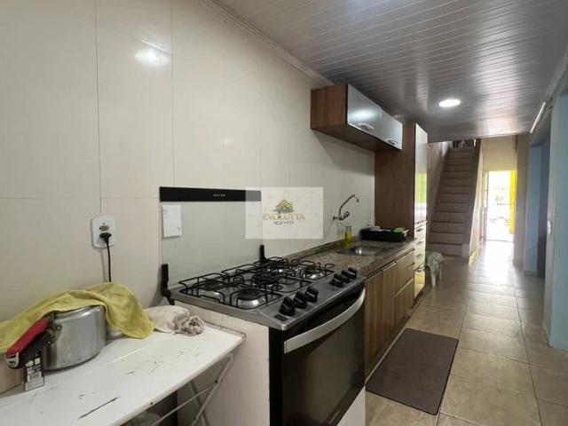 Casa venda em Poá