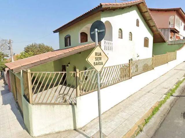 Casa venda em Poá, Região Geográfica Intermediária de São Paulo