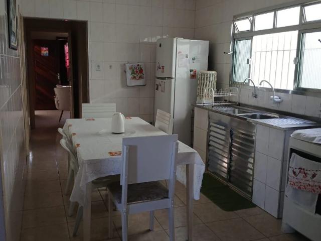 Casa venda em Jardim São Francisco, Poá