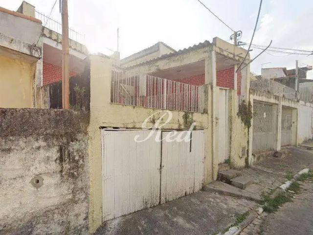 Casa venda em Poá, Região Geográfica Intermediária de São Paulo