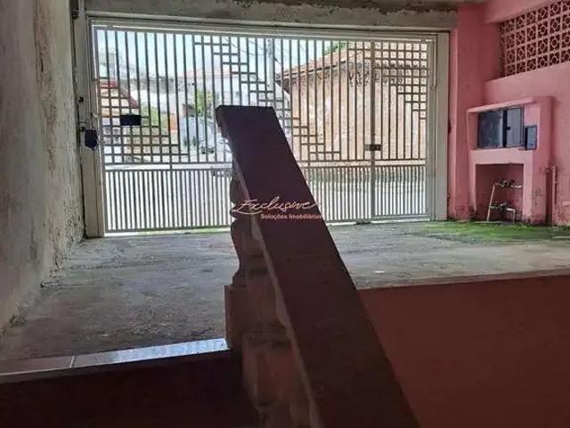 Casa venda em Jardim São Francisco, Poá