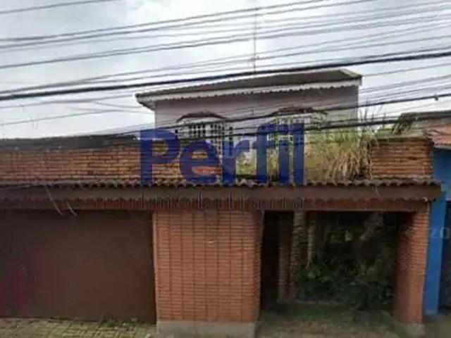 Casa venda em Vila Campestre, São Bernardo do Campo