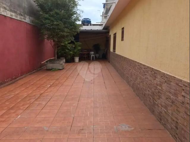 Casa venda em Vila Áurea, Poá