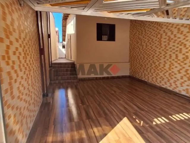 Casa venda em Jardim América, Bauru