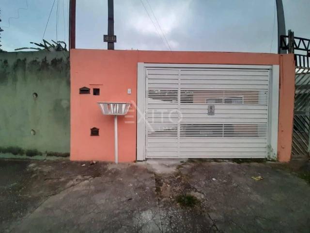 Casa venda em Jardim América, Poá