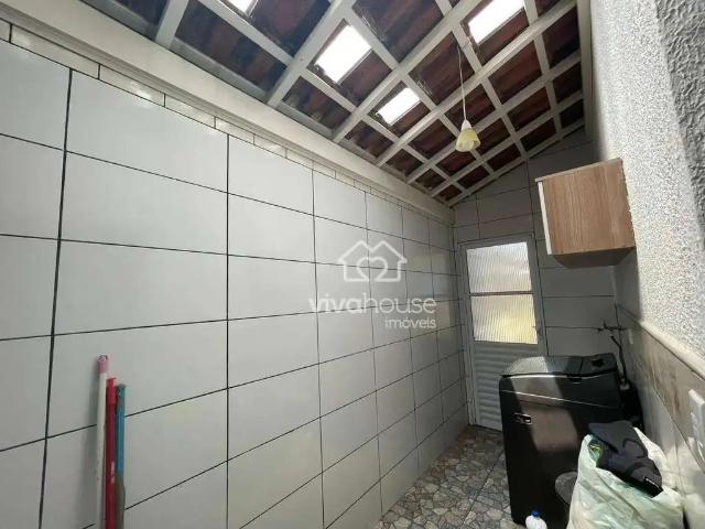 Casa venda em Poá, Região Geográfica Intermediária de São Paulo