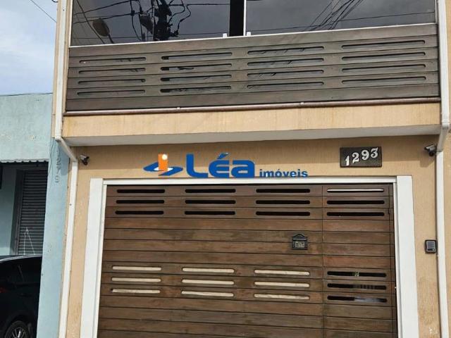 Casa venda em Vila Áurea, Poá