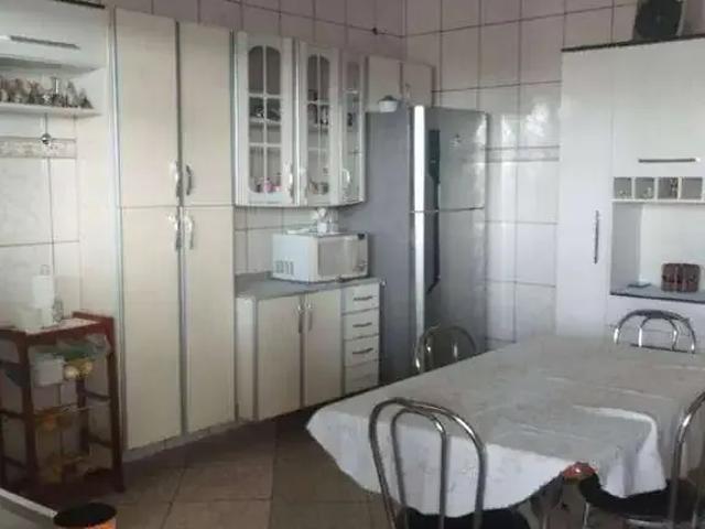 Casa venda em Região Imediata de São João da Boa Vista, São João da Boa Vista