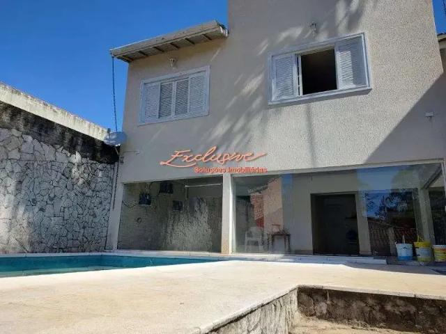Casa venda em Jardim América, Poá