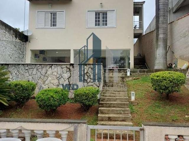 Casa venda em Poá, Vila Carmosina